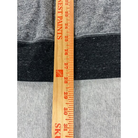 Nike Sportswear Logo Light‎ Weight Athletic Jacket (Women's Large) Gray - Picture 10 of 12